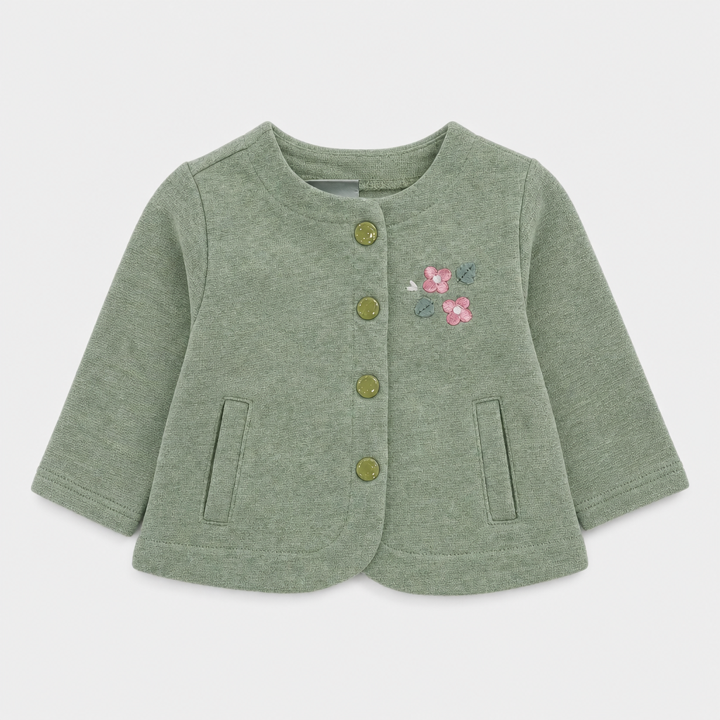 Maglioncino - Bambina - 60 - 65 | 3 mesi