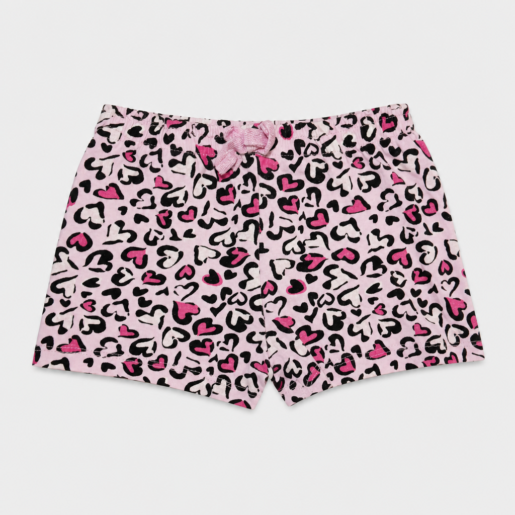 Pantaloncini corti - Bambina - 72 - 77 | 9 mesi