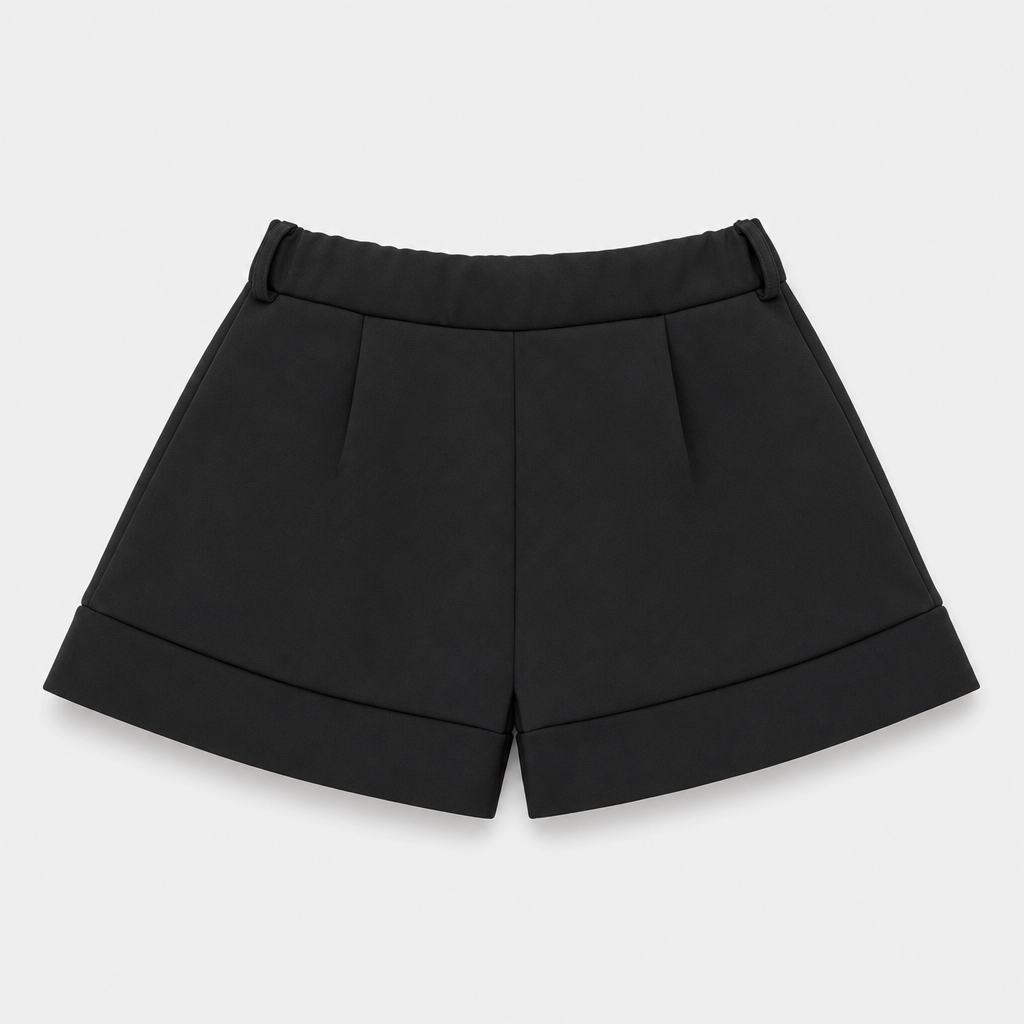 Pantaloncini corti - Bambina - 102 - 107 | 4 anni