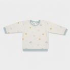 Maglietta maniche lunghe - Bambino - 78 - 83 | 1 anno