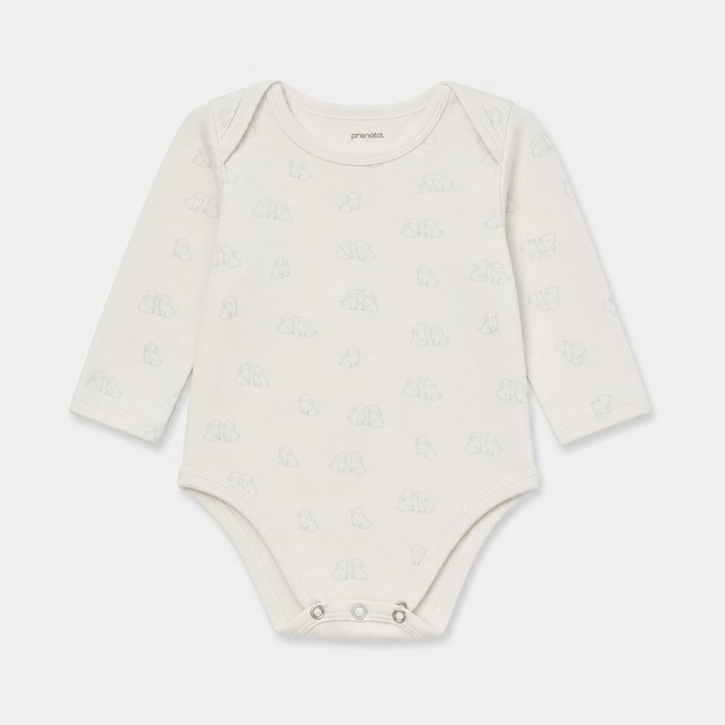 Body - Bambino - 66 - 71 | 6 mesi