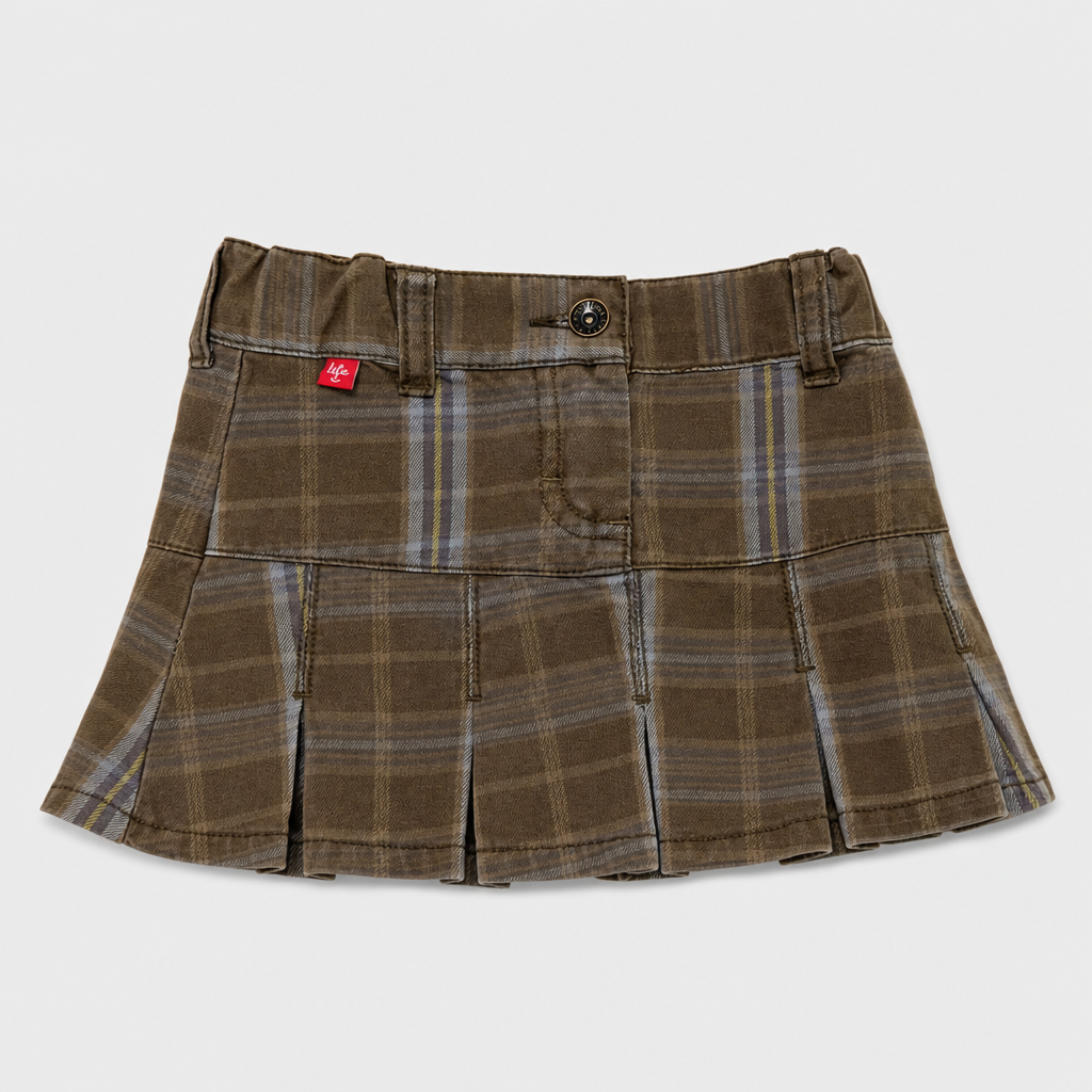Gonna - Bambina - 72 - 77 | 9 mesi