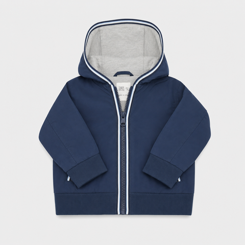 Giacca primavera - Bambino - 60 - 65 | 3 mesi