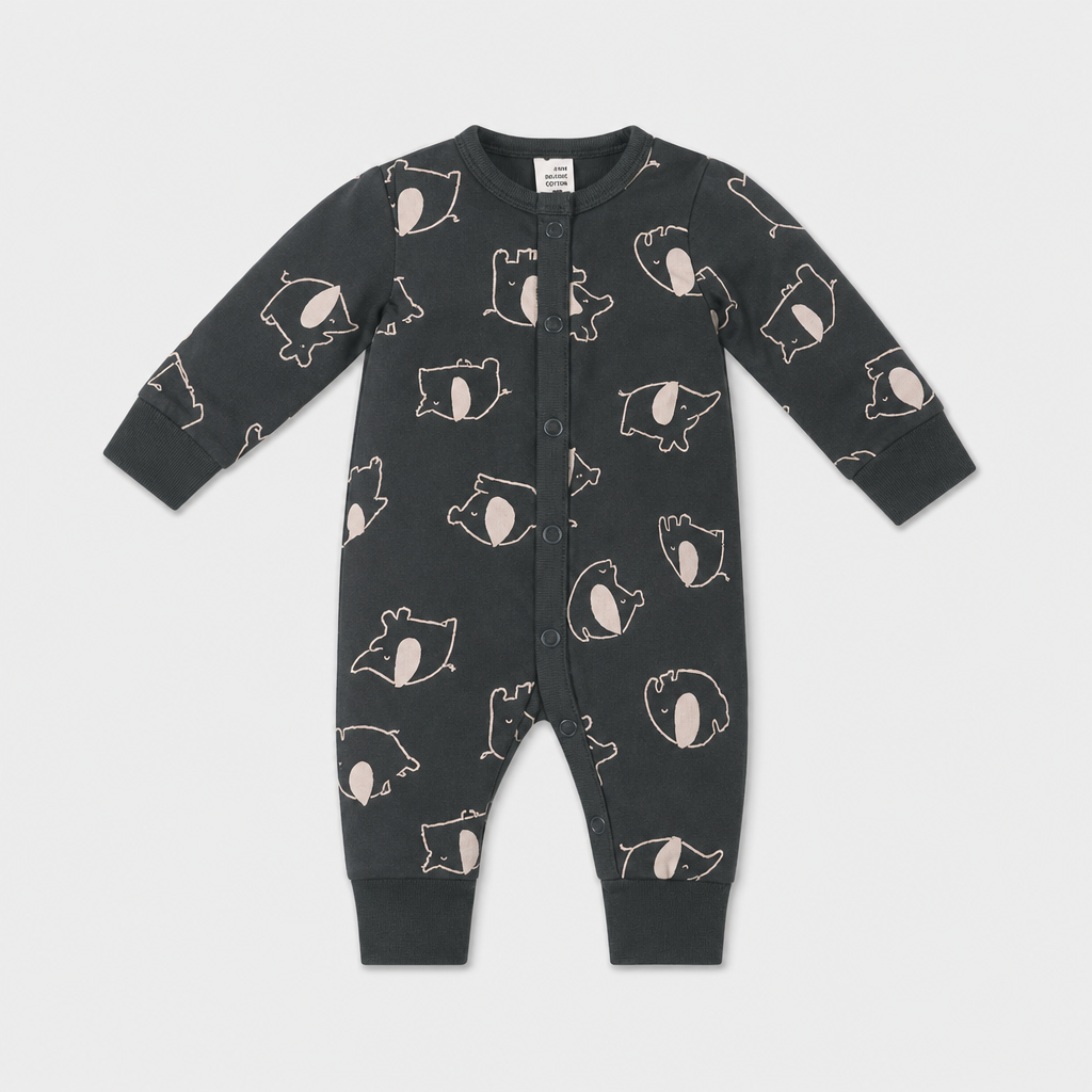 Tutine neonato - Bambino - 50 - 59 < 3 mesi