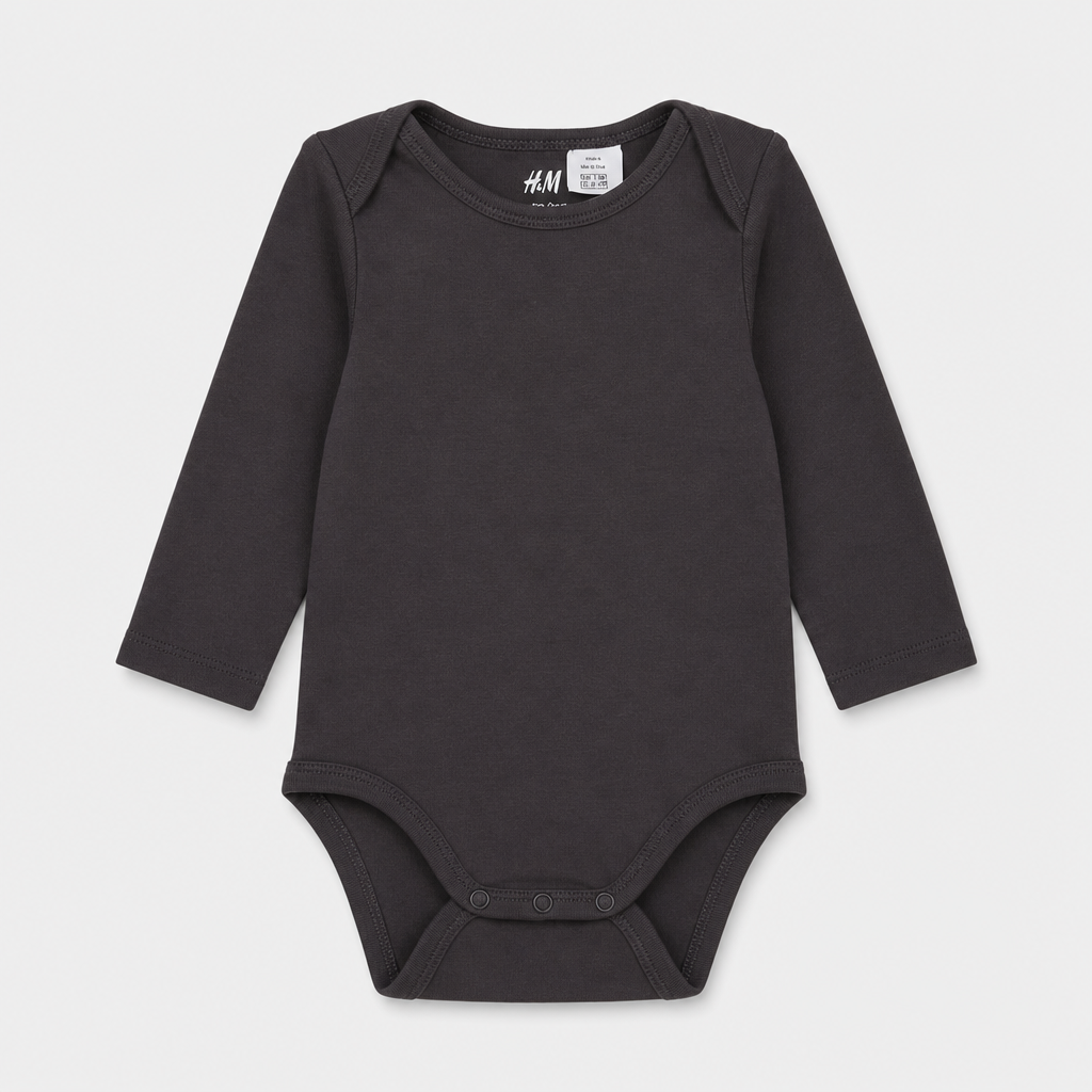 Body - Bambino - 60 - 65 | 3 mesi