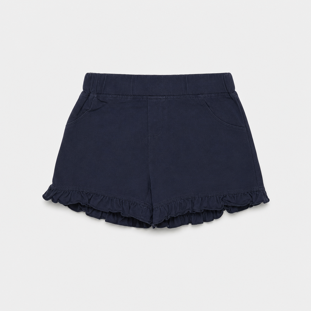 Pantaloncini corti - Bambina - 96 - 101 | 3 anni