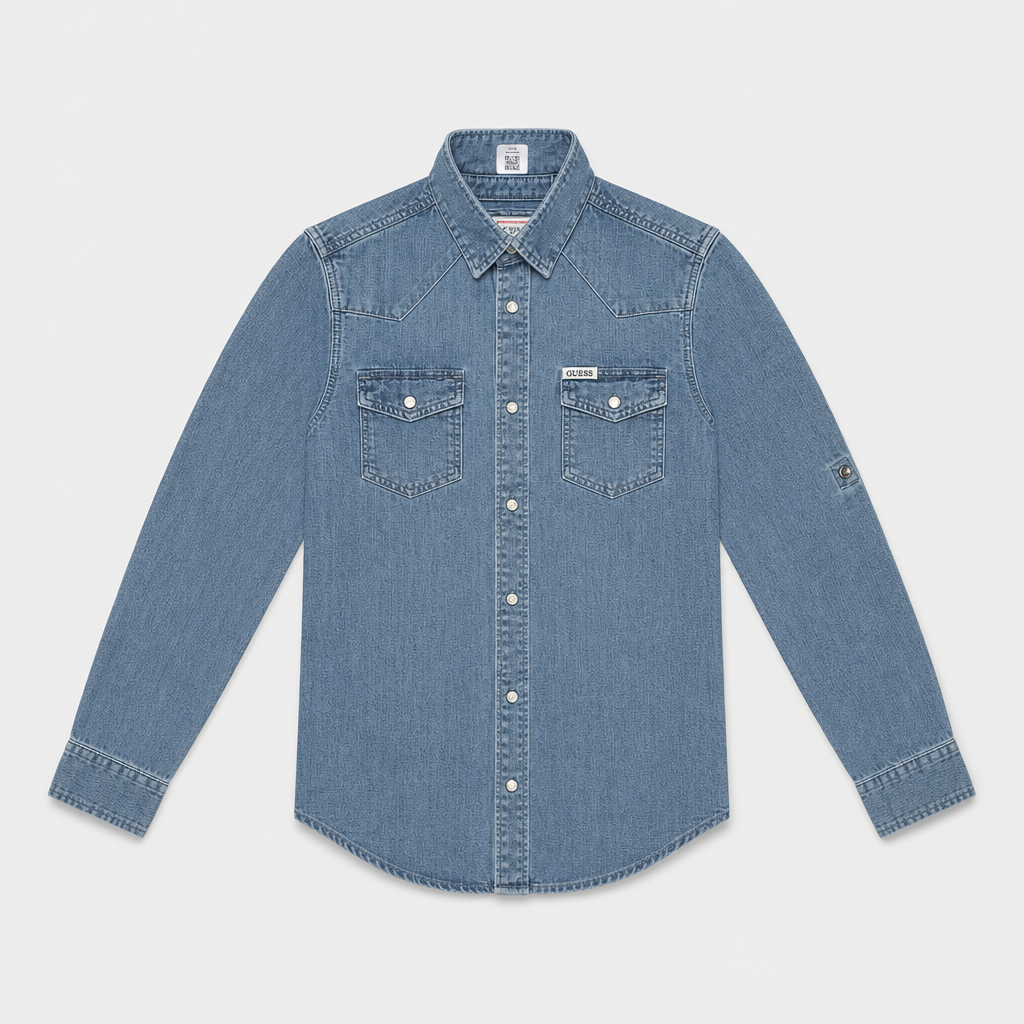 Camicia - Bambino - 126 - 131 | 8 anni