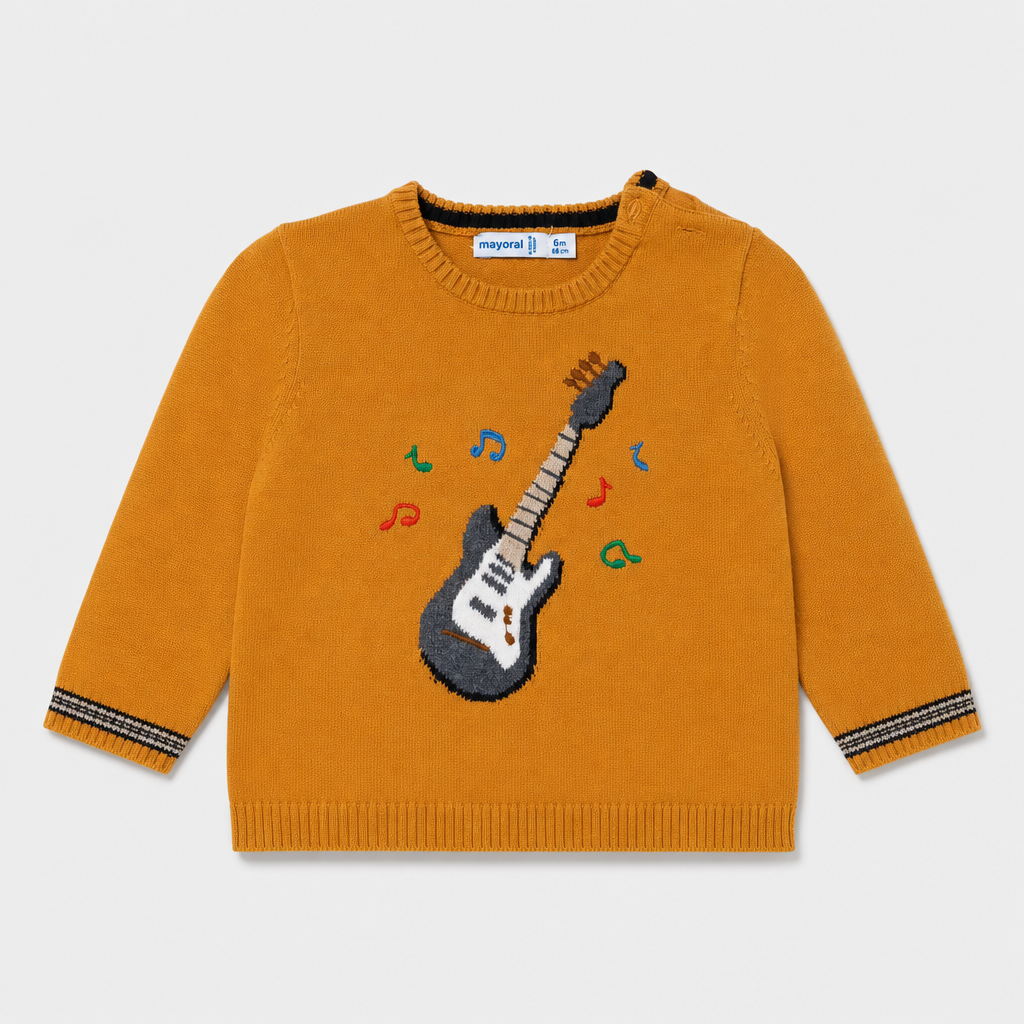 Maglioncino - Bambino - 66 - 71 | 6 mesi