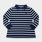 Polo maniche lunghe - Bambino - 96 - 101 | 3 anni