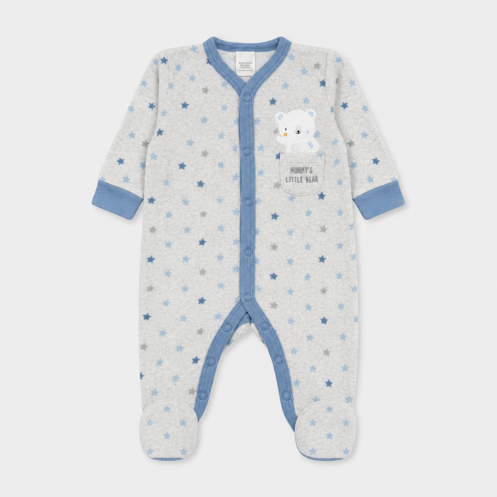 Tutine neonato - Bambino - 60 - 65 | 3 mesi