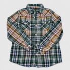 Camicia - Bambino - 120 - 125 | 7 anni