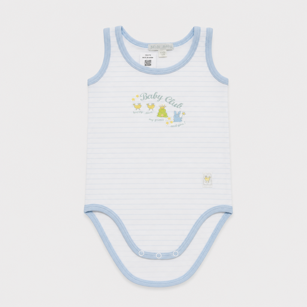 Body - Bambino - 72 - 77 | 9 mesi