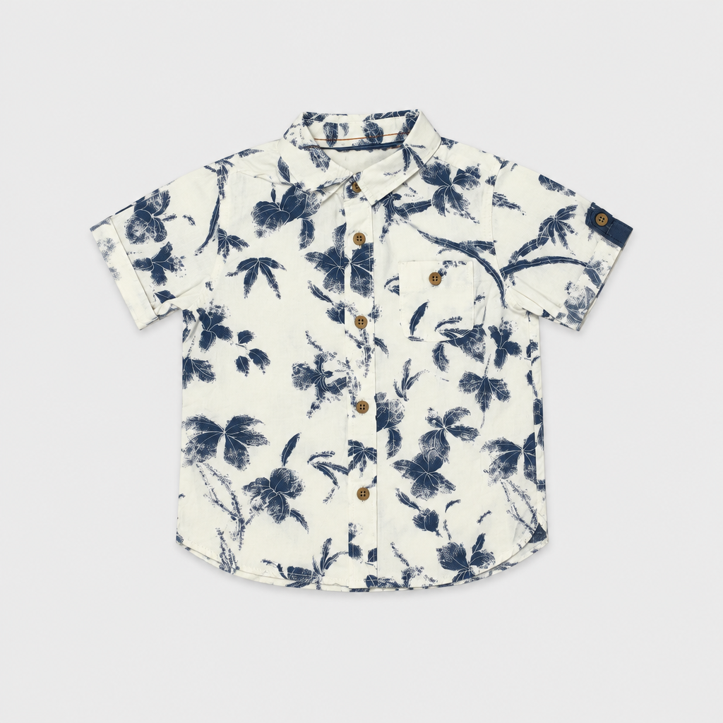 Camicia - Bambino - 72 - 77 | 9 mesi