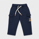 Pantaloni tuta - Bambino - 72 - 77 | 9 mesi