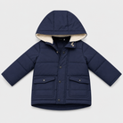 Giacca invernale pesante - Bambino - 78 - 83 | 1 anno