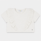 Maglietta maniche corte - Bambina - 102 - 107 | 4 anni