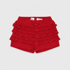Pantaloncini corti - Bambina - 78 - 83 | 1 anno