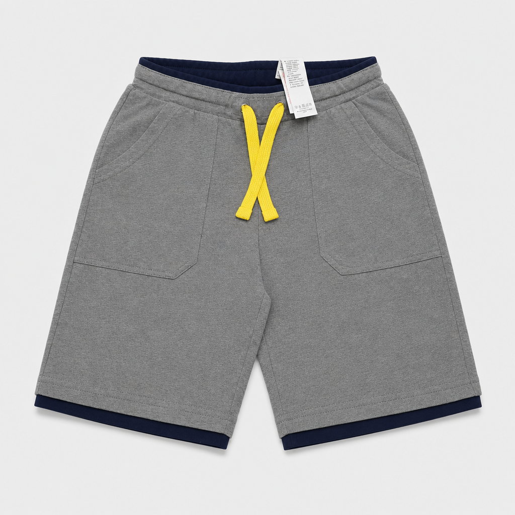 Pantaloncini corti - Bambino - 126 - 131 | 8 anni