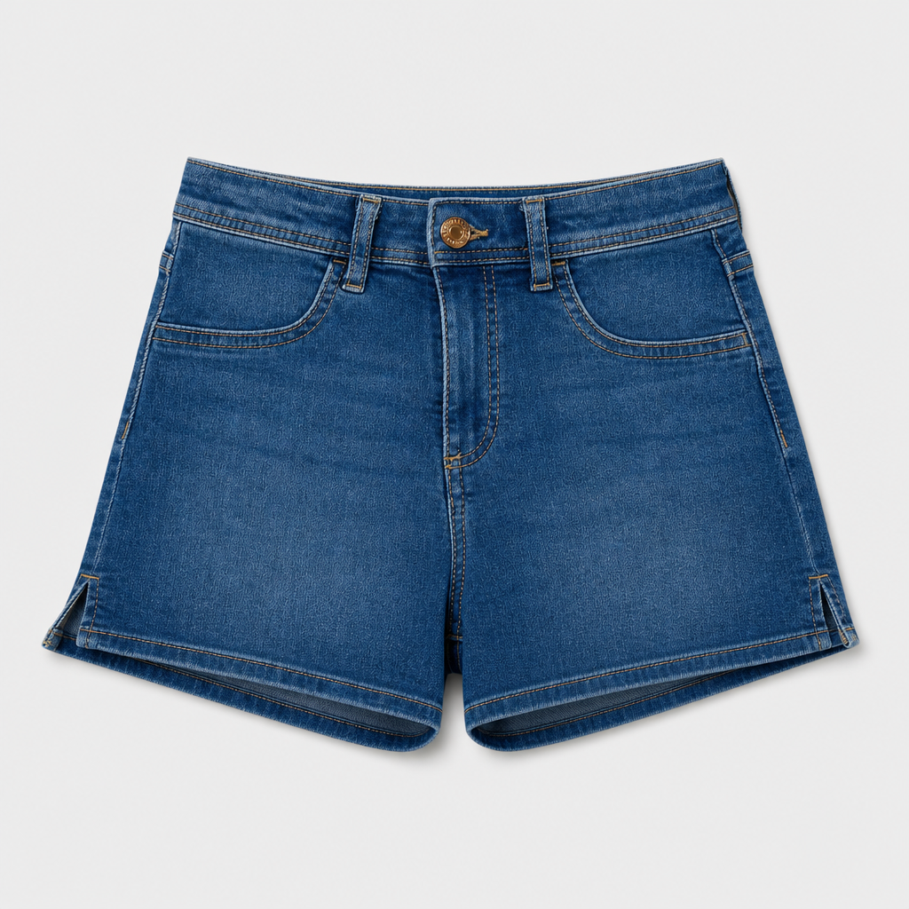 Pantaloncini corti - Bambina - 138 - 143 | 10 anni