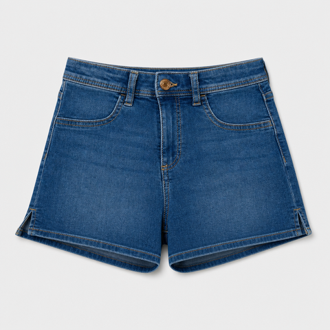 Pantaloncini corti - Bambina - 138 - 143 | 10 anni