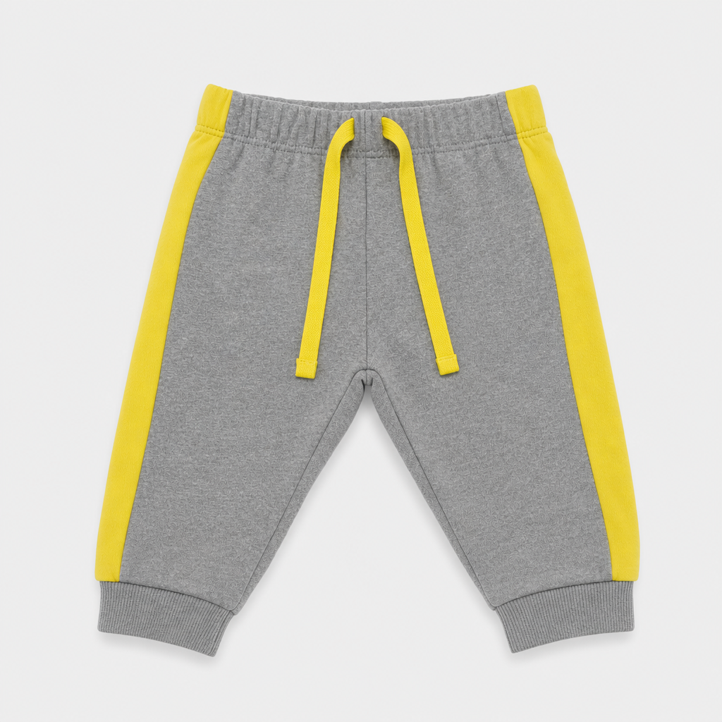 Pantaloni tuta - Bambino - 66 - 71 | 6 mesi