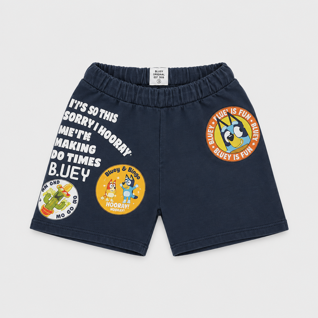Pantaloncini corti - Bambino - 96 - 101 | 3 anni