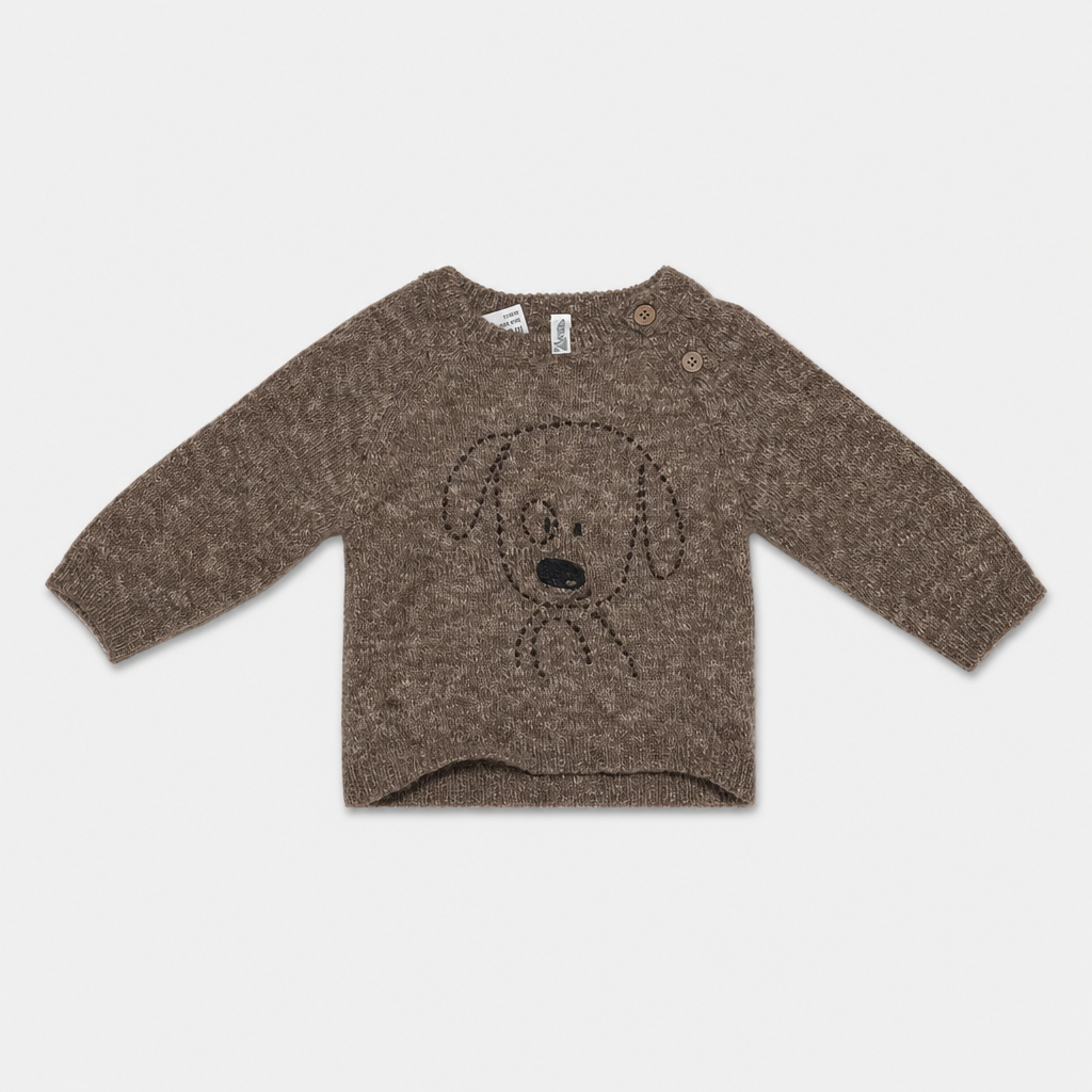Maglioncino - Bambino - 60 - 65 | 3 mesi
