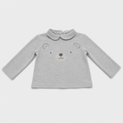 Maglietta maniche lunghe - Bambino - 60 - 65 | 3 mesi