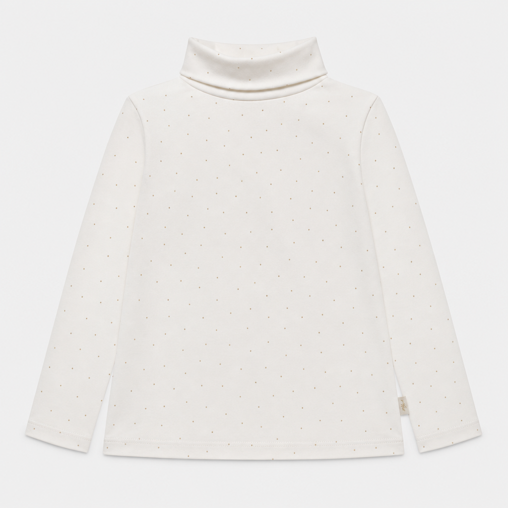 Maglietta maniche lunghe - Bambina - 114 - 119 | 6 anni