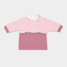 Felpa - Bambina - 60 - 65 | 3 mesi