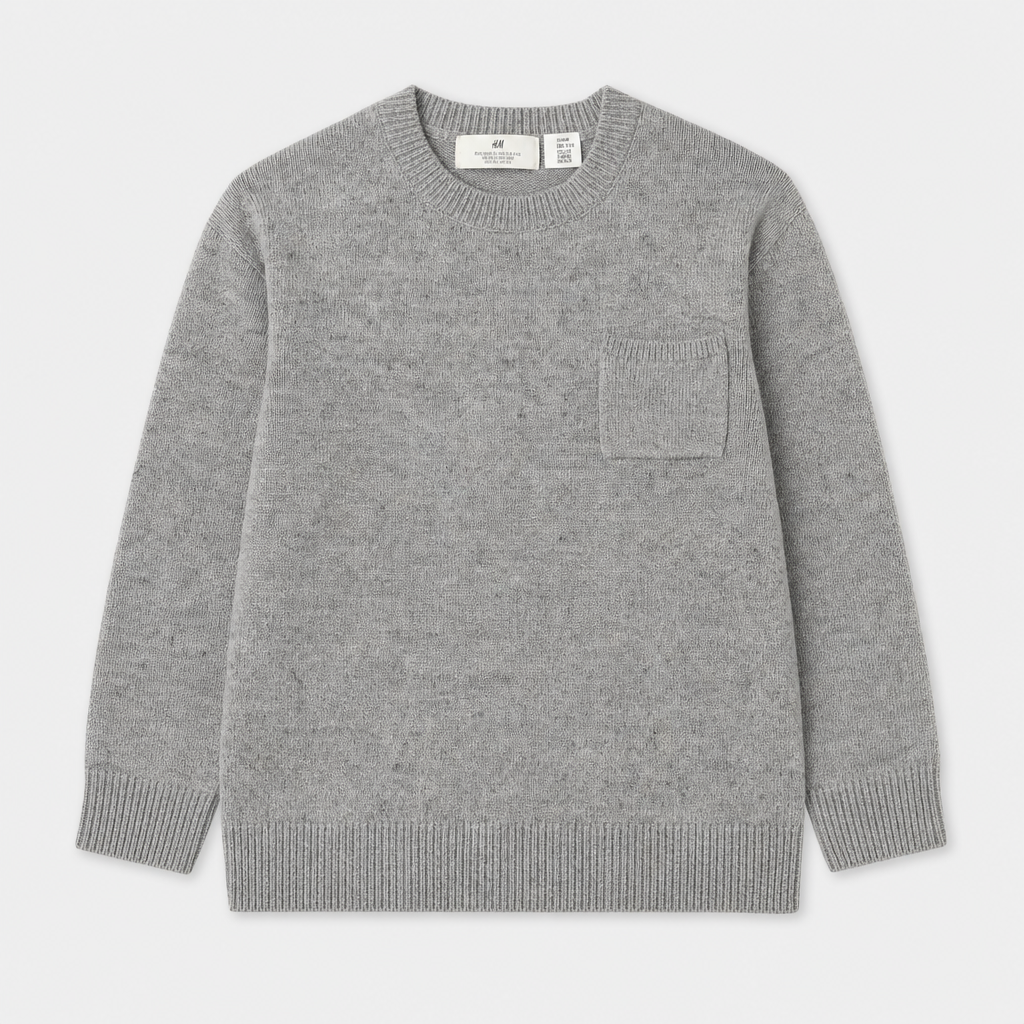 Maglione - Bambino - 108 - 113 | 5 anni