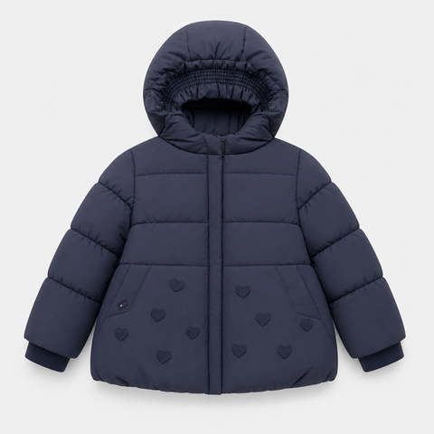Giacca invernale pesante - Bambina - 96 - 101 | 3 anni