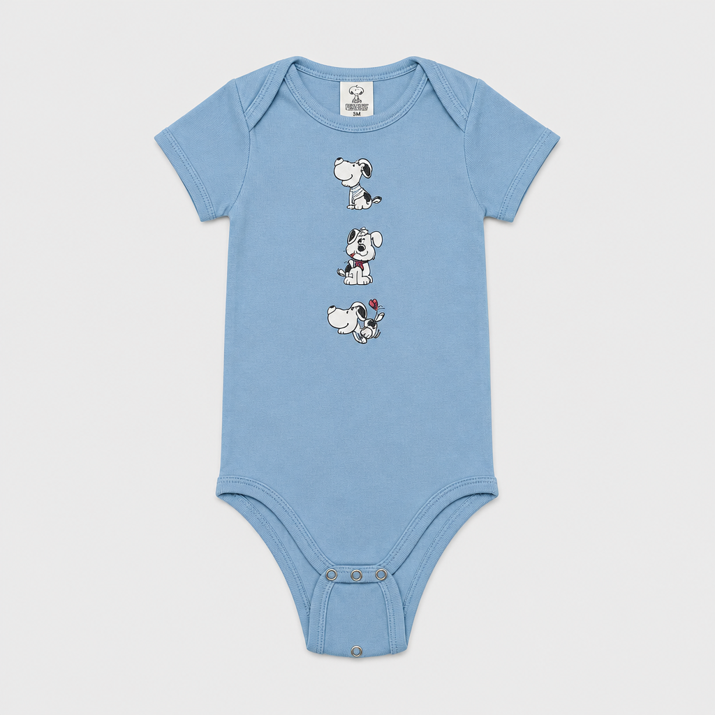 Body - Bambino - 66 - 71 | 6 mesi