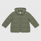 Giacca invernale pesante - Bambina - 84 - 89 | 18 mesi