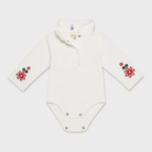 Body - Bambina - 66 - 71 | 6 mesi