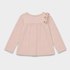 Maglietta maniche lunghe - Bambina - 84 - 89 | 18 mesi