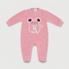 Tutine neonato - Bambina - 50 - 59 < 3 mesi