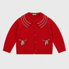 Maglioncino - Bambina - 102 - 107 | 4 anni