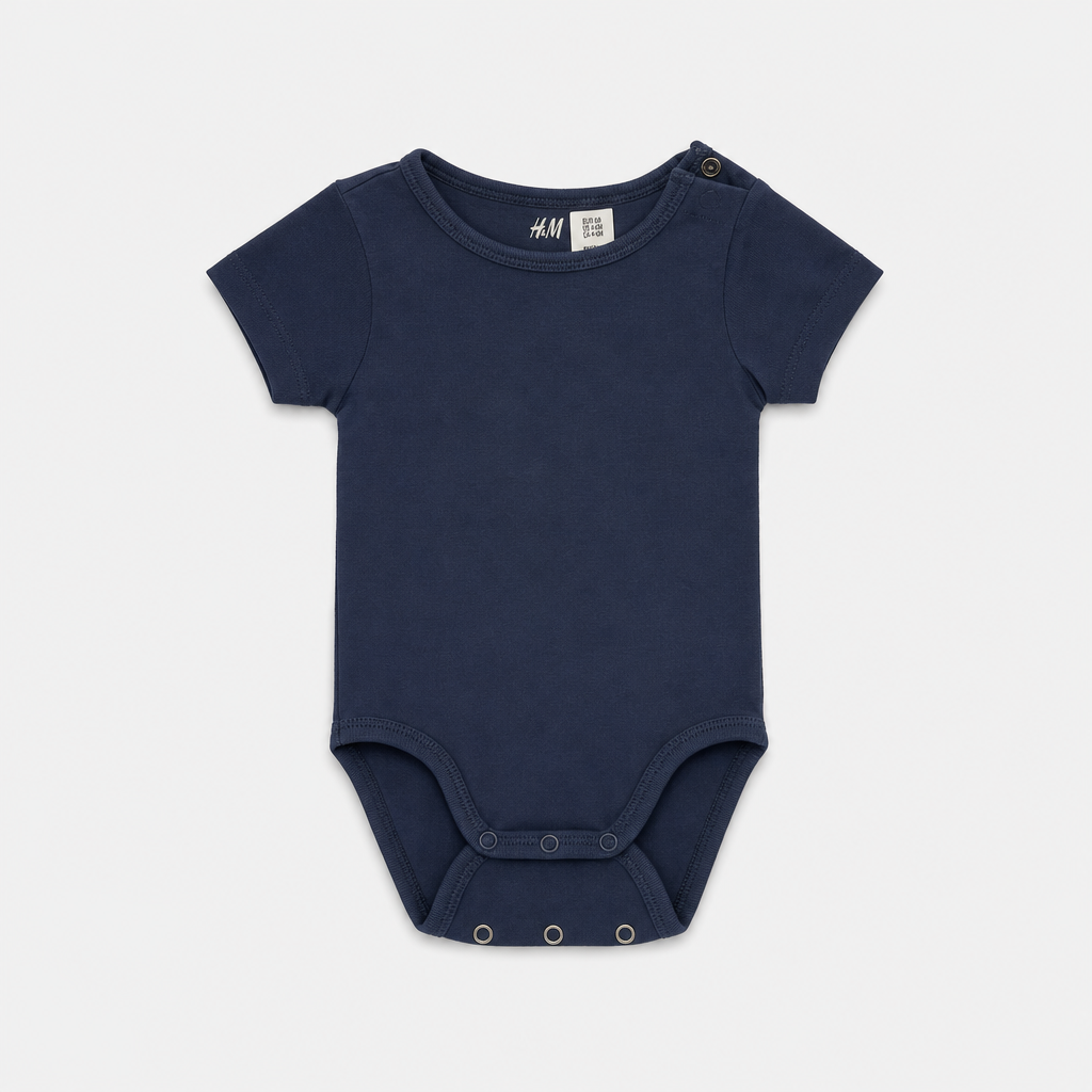 Body - Bambino - 60 - 65 | 3 mesi