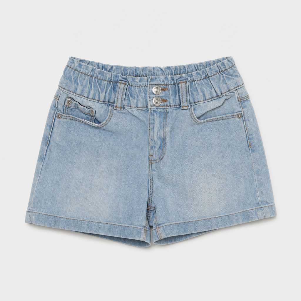 Pantaloncini corti - Bambina - 126 - 131 | 8 anni