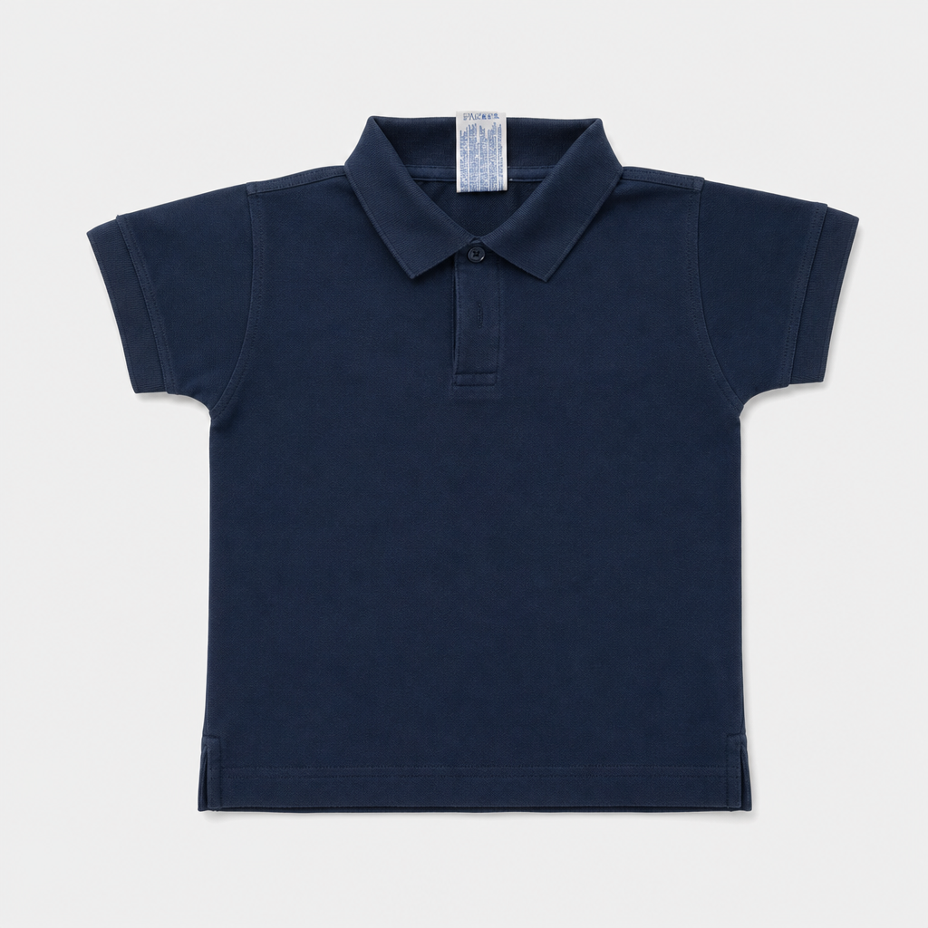 Polo maniche corte - Bambino - 78 - 83 | 1 anno
