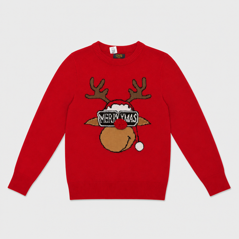 Maglione - Bambino - 114 - 119 | 6 anni