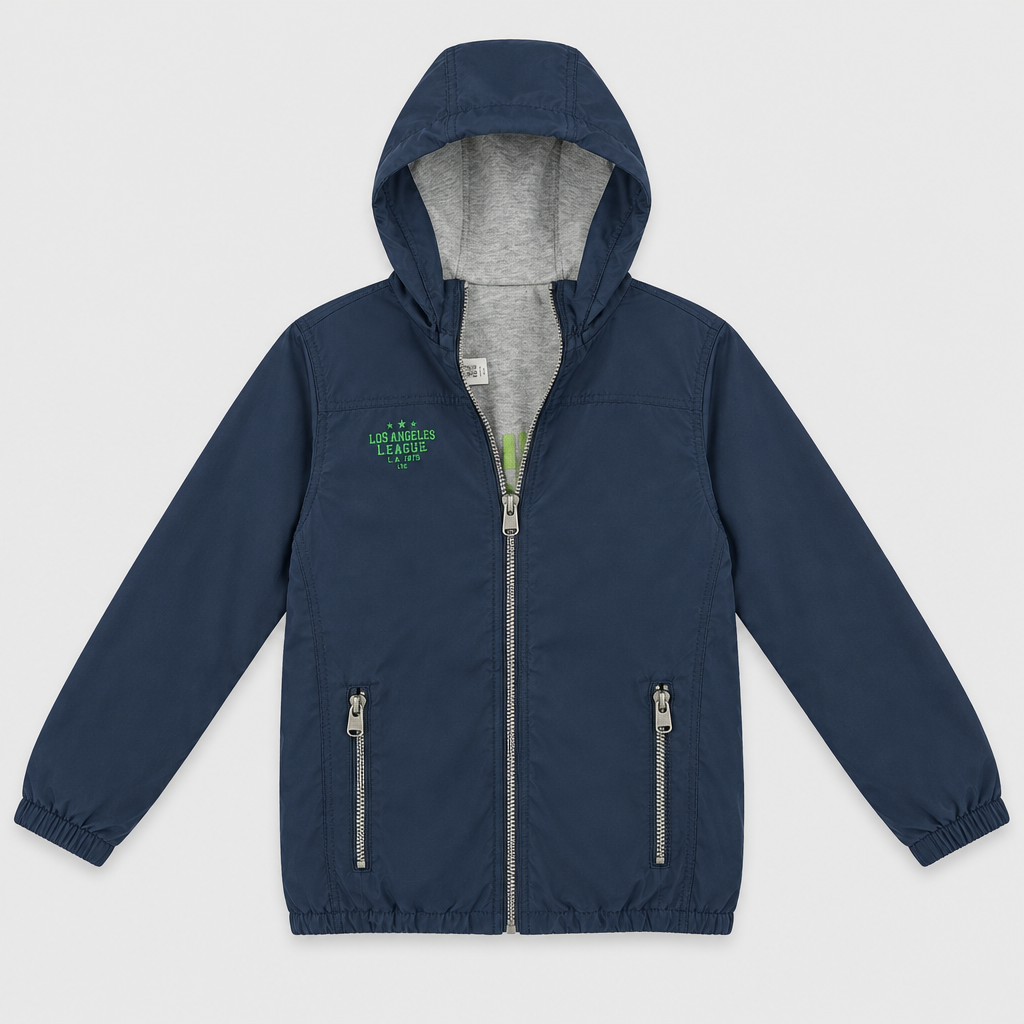 Impermeabile/kway - Bambino - 150 - 157 | 12 anni