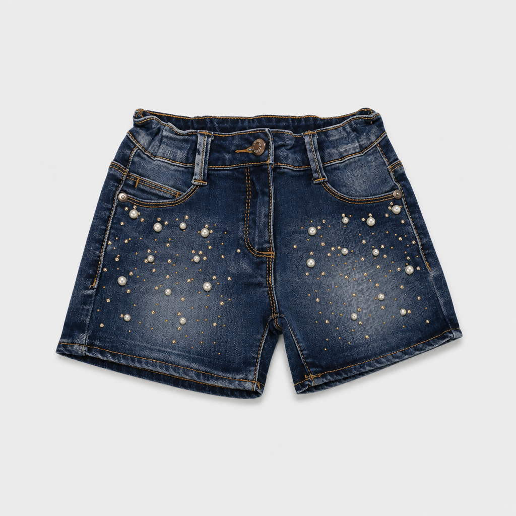 Pantaloncini corti - Bambina - 120 - 125 | 7 anni