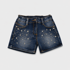 Pantaloncini corti - Bambina - 120 - 125 | 7 anni