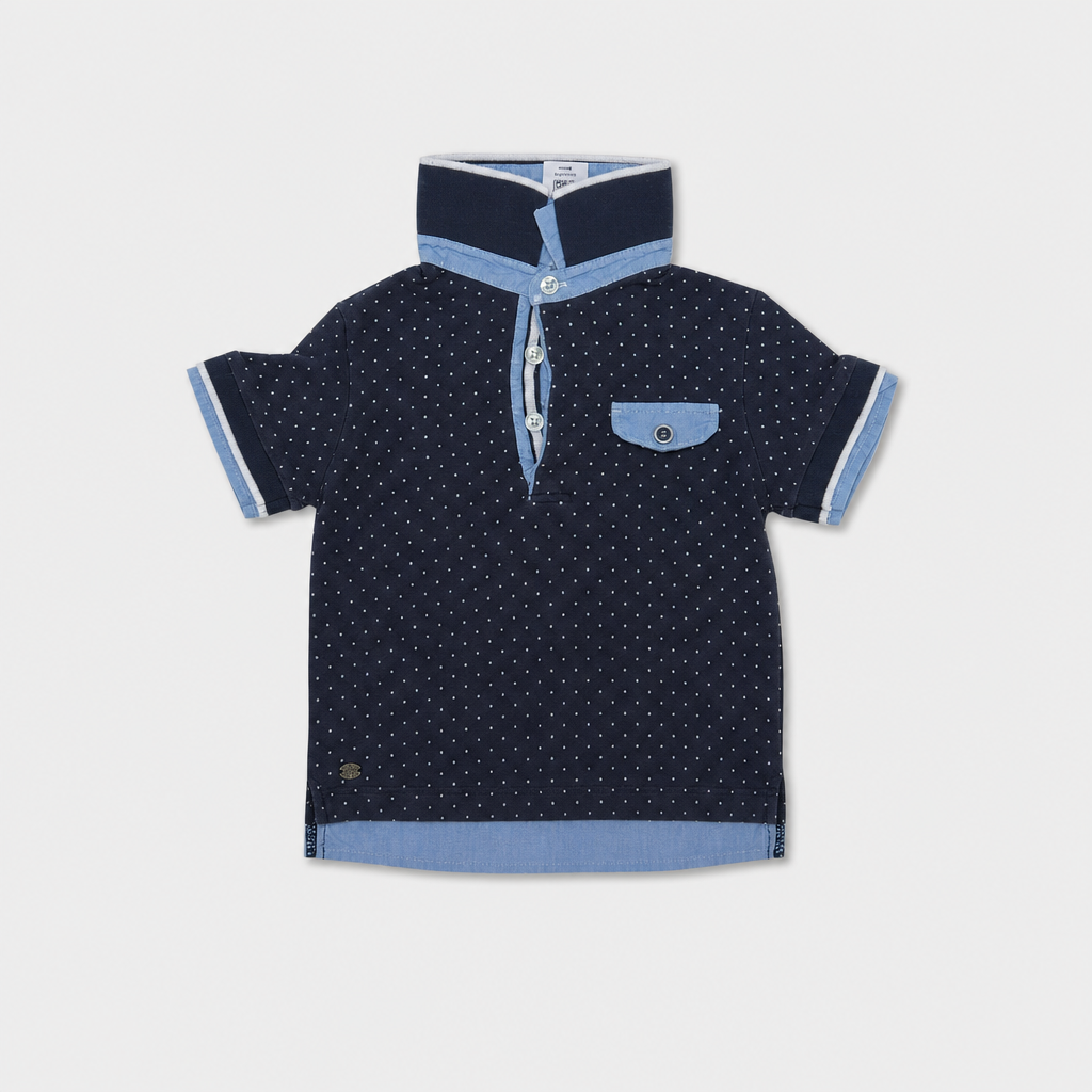 Polo maniche corte - Bambino - 84 - 89 | 18 mesi