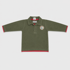 Polo maniche lunghe - Bambino - 66 - 71 | 6 mesi
