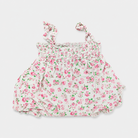 Canottiera - Bambina - 78 - 83 | 1 anno