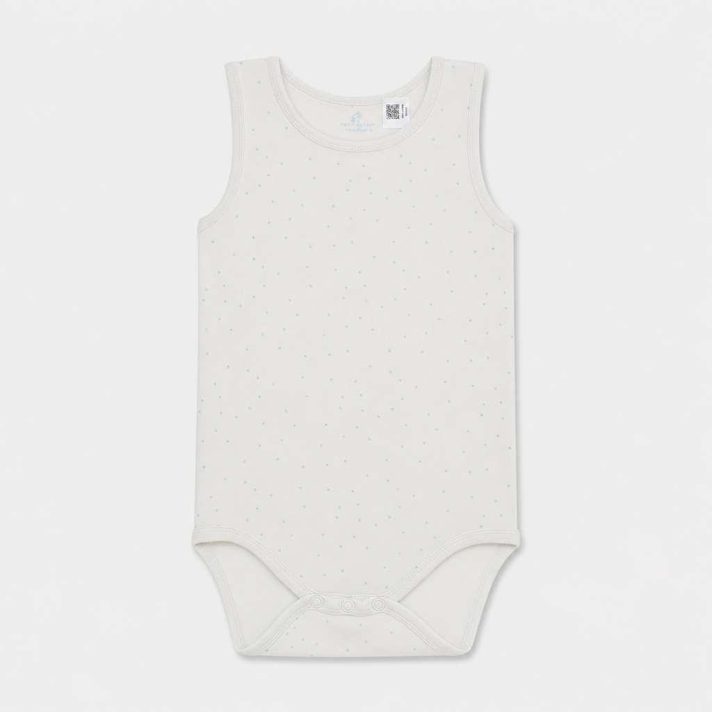 Body - Bambino - 90 - 95 | 2 anni