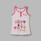 Canottiera - Bambina - 120 - 125 | 7 anni